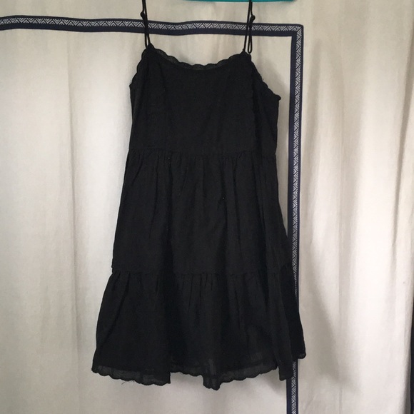 Urban Outfitters black dress - Picture 1 of 6